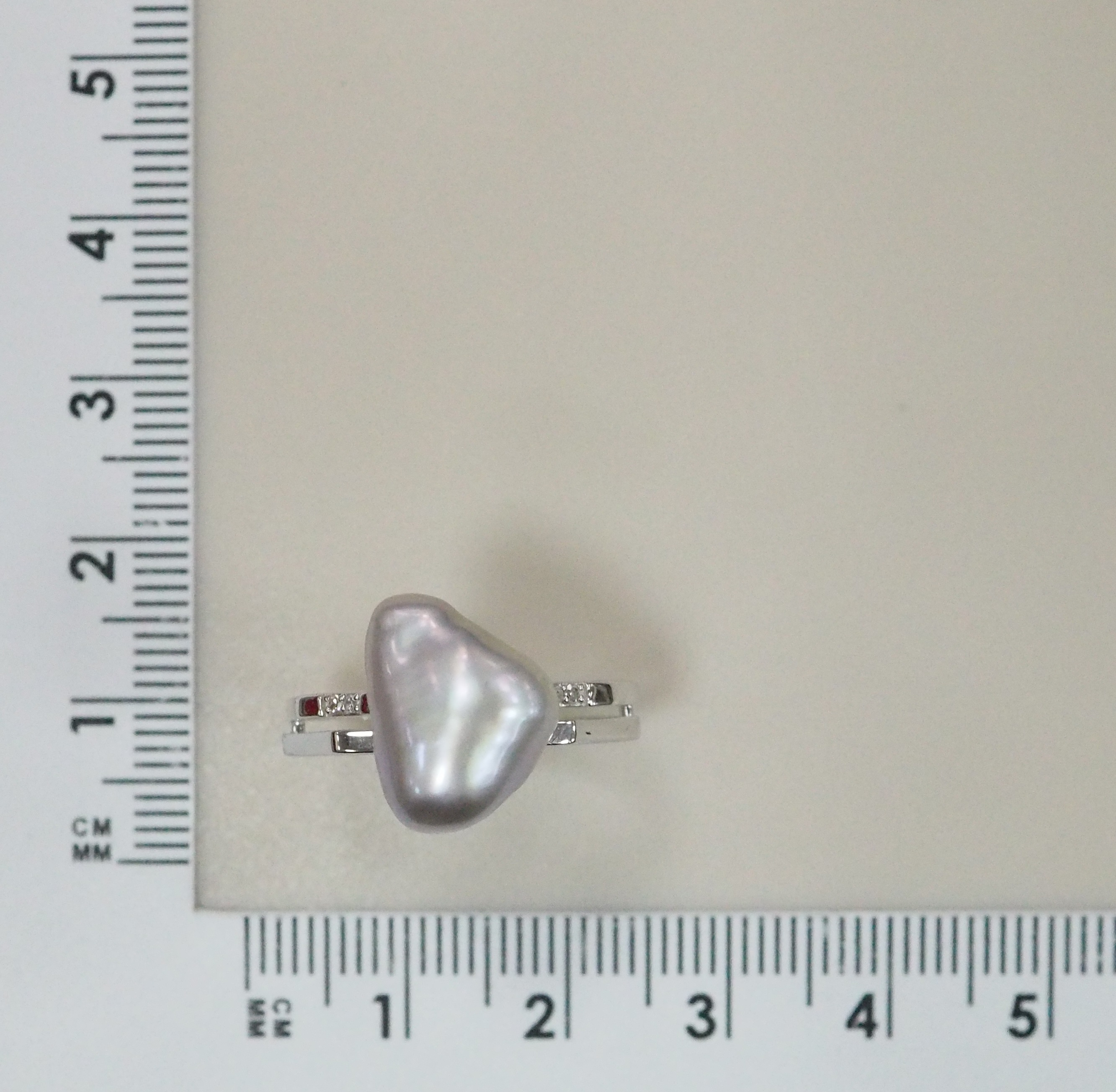 10312-000512 Кольцо (Au 585)